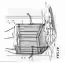 Fig. 14 - Material handler for construction site