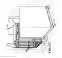 Fig. 18 - Material handler for construction site