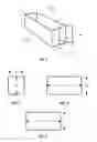 Fig. 02 - DEVICE FOR SUPPORTING A REMOVABLE DOOR HEADER, METHOD AND USE THEREWITH