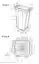 Fig. 02 - Garbage can with injection-molded plastic body