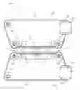 Fig. 01 - SYSTEM AND METHOD FOR TRANSPORTING CONTAINERS IN AN INSPECTION ENVIRONMENT