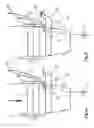 Fig. 08 - Method for operating a work station of a spinning or winding machine, and a corresponding work station