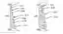 Fig. 01 - Conical winding of elongated material