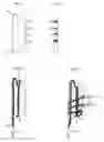 Fig. 02 - Apparatus for Managing Personal Electronic Accessory Cords