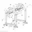 Fig. 01 - Crane girder for a crane