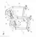 Fig. 02 - Crane girder for a crane