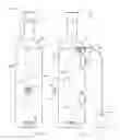 Fig. 06 - Big bottle format dispenser