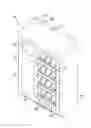Fig. 01 - Automatic flavoring and water dispensing systems for medications