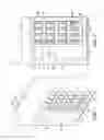 Fig. 02 - Automatic flavoring and water dispensing systems for medications