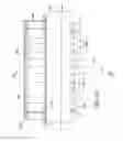 Fig. 09 - Automatic flavoring and water dispensing systems for medications