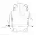 Fig. 01 - Ergonomic bridle for equines