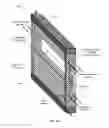 Fig. 09 - METHODS OF MAKING FLAT SHEET MEMBRANE ELEMENT ADAPTED FOR USE IN SYMBIOTIC FLUIDS FACTIONATION, WATER TREATMENT, AND OSMOTIC PROCESSES
