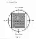 Fig. 16 - METHODS OF MAKING FLAT SHEET MEMBRANE ELEMENT ADAPTED FOR USE IN SYMBIOTIC FLUIDS FACTIONATION, WATER TREATMENT, AND OSMOTIC PROCESSES