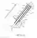 Fig. 03 - Systems and methods for mechanically binding loose scrap