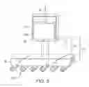 Fig. 06 - Float glass system incorporating an optical low-coherence interferometry assembly