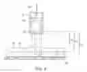 Fig. 07 - Float glass system incorporating an optical low-coherence interferometry assembly