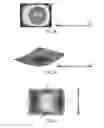 Fig. 04 - RADIATION SHIELD FOR SHAPING THIN GLASS