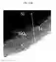 Fig. 124 - Method of carbon coating on nanoparticle and carbon coated nanoparticle produced by the same