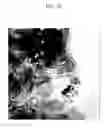 Fig. 58 - Method of carbon coating on nanoparticle and carbon coated nanoparticle produced by the same