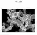 Fig. 65 - Method of carbon coating on nanoparticle and carbon coated nanoparticle produced by the same