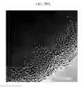 Fig. 72 - Method of carbon coating on nanoparticle and carbon coated nanoparticle produced by the same