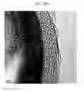 Fig. 74 - Method of carbon coating on nanoparticle and carbon coated nanoparticle produced by the same