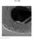 Fig. 95 - Method of carbon coating on nanoparticle and carbon coated nanoparticle produced by the same