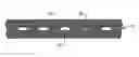 Fig. 01 - METHOD OF FORMING A THERMAL BARRIER COATING HAVING A POROSITY ARCHITECTURE USING ADDITIVE MANUFACTURING