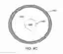 Fig. 06 - Concealed amalgamated explosive neutralizer and method of manufacture