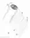 Fig. 19 - Concealed amalgamated explosive neutralizer and method of manufacture