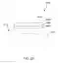 Fig. 23 - Concealed amalgamated explosive neutralizer and method of manufacture