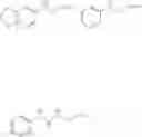 Fig. 02 - Aromatic compounds bearing hydroxyl-substituted (per)fluoropolyether chains