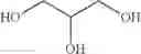Fig. 08 - Aromatic compounds bearing hydroxyl-substituted (per)fluoropolyether chains