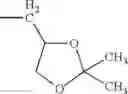 Fig. 09 - Aromatic compounds bearing hydroxyl-substituted (per)fluoropolyether chains