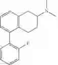 Fig. 11 - Serotonin receptor-targeting compounds and methods