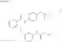 Fig. 02 - 2-[[[2-[(Hydroxyacetyl)amino]-4-pyridinyl]methyl]thio]-N-[4-(trifluoromethoxy)phenyl]-3-pyridinecarboxamide benzenesulfonate, crystal of same, crystal polymorph thereof, and methods for production thereof