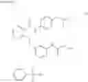 Fig. 03 - 2-[[[2-[(Hydroxyacetyl)amino]-4-pyridinyl]methyl]thio]-N-[4-(trifluoromethoxy)phenyl]-3-pyridinecarboxamide benzenesulfonate, crystal of same, crystal polymorph thereof, and methods for production thereof