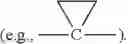 Fig. 03 - Propellane derivates and synthesis