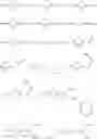 Fig. 07 - Propellane derivates and synthesis