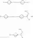 Fig. 10 - Propellane derivates and synthesis