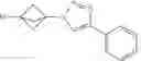 Fig. 12 - Propellane derivates and synthesis