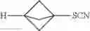 Fig. 23 - Propellane derivates and synthesis