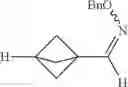 Fig. 28 - Propellane derivates and synthesis