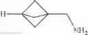 Fig. 30 - Propellane derivates and synthesis