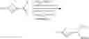 Fig. 50 - Propellane derivates and synthesis