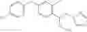 Fig. 74 - Fungicidal substituted 2-[2-halogenalkyl-4-(phenoxy)-phenyl]-1-[1,2,4]triazol-1-yl-ethanol compounds