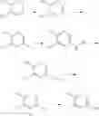 Fig. 45 - Synthesis of thiohydantoins