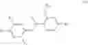 Fig. 44 - Insecticidally active amide derivatives with sulfur-substituted phenyl or pyridine groups