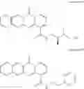 Fig. 46 - Compounds which inhibit RNA polymerase, compositions including such compounds, and their use