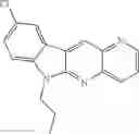 Fig. 112 - Aza-ellipticine analogs, methods of synthesis and methods of treatment